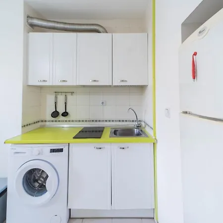 Apartment Expoholidays - Geminis I *