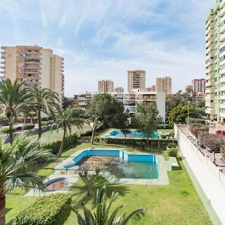 Expoholidays - Geminis I Apartment *