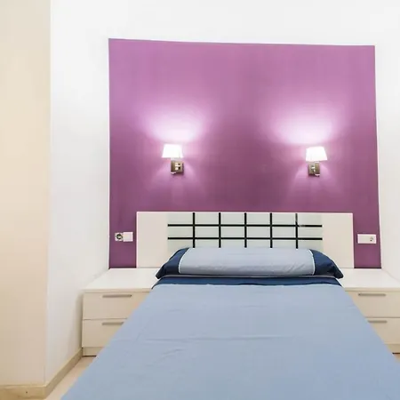 Apartment Expoholidays - Geminis I