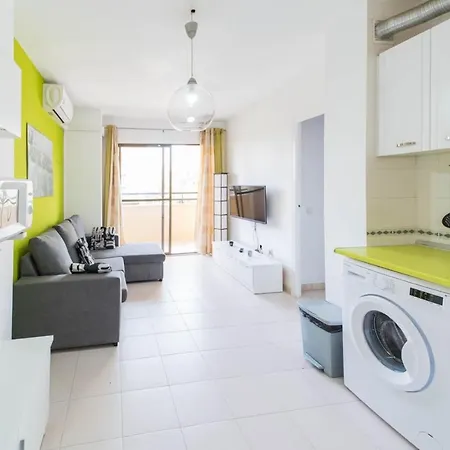 Apartment Expoholidays - Geminis I Aguadulce (Almeria)