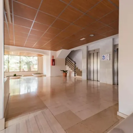Expoholidays - Geminis I Apartment *