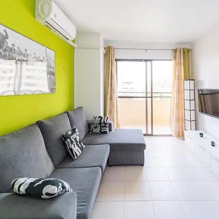 Expoholidays - Geminis I Apartment