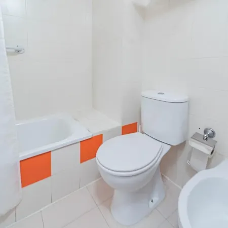 Expoholidays - Geminis I Apartment *
