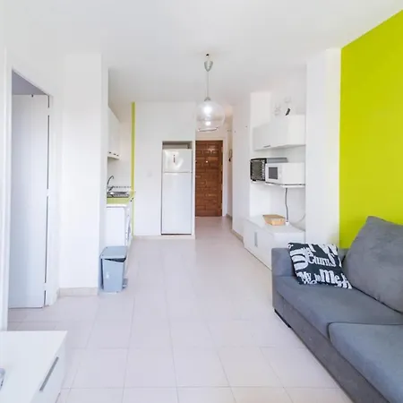 Apartment Expoholidays - Geminis I Aguadulce (Almeria)