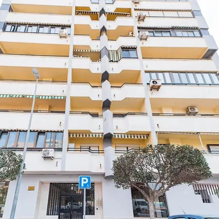 Expoholidays - Geminis I Apartment