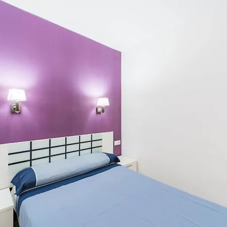Expoholidays - Geminis I * Aguadulce (Almeria)