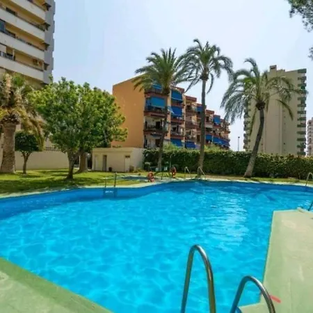 Expoholidays - Geminis I * Aguadulce (Almeria)